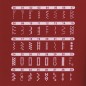 Brother CS10s Classic Sy- / quiltemaskine Hvid